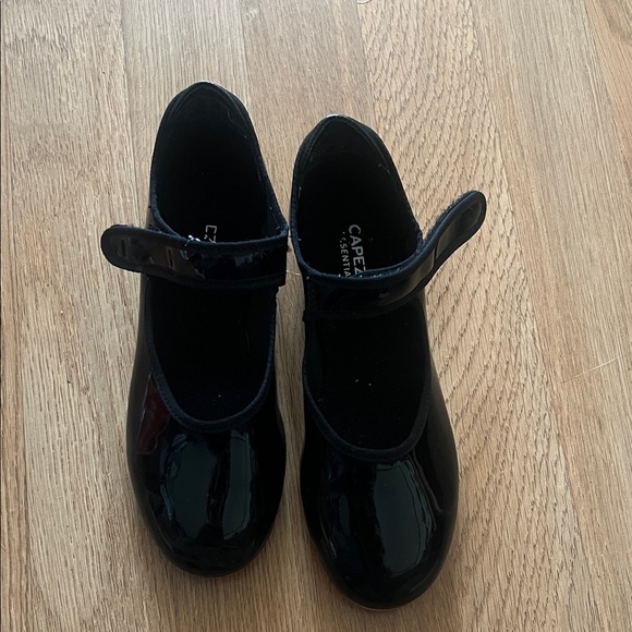 Tap shoes - Picture 1 of 8